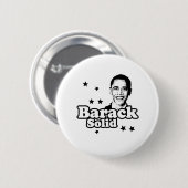 BARACK KÖRPER BUTTON (Vorne & Hinten)