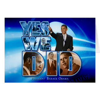Barack Obama