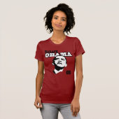 Barack Obama '08 T-Shirt (Vorne ganz)