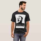 Barack Obama '08 T-Shirt (Vorne ganz)