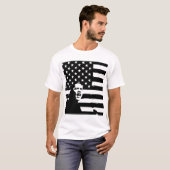Barack Obama '08 T-Shirt (Vorne ganz)