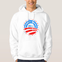Barack Obama 2012 Logo-Design