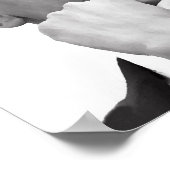 BARACK OBAMA, 44. PRÄSIDENT DER VEREINIGTEN STAATE POSTER (Ecke)