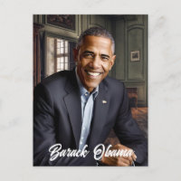 Barack Obama 44. Präsident