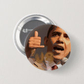 barack_obama-779027, '08 button (Vorne & Hinten)