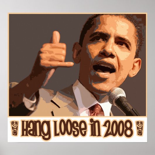 Barack_Obama-779027 Poster (Vorne)