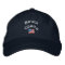 Barack Obama bestickte Hat