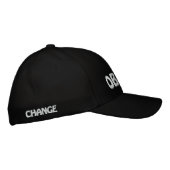 Barack Obama bestickte Hat Baseballkappe (Rechts)