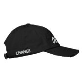 Barack Obama bestickte Hat Kappe (Rechts)