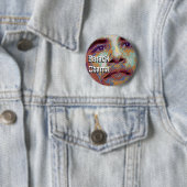 Barack Obama Button (Beispiel)