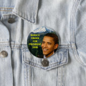 Barack Obama .button 1jpg, BARACKOBAMAFORPRESIDE… Button (Beispiel)