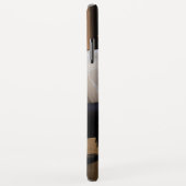 Barack Obama Case-Mate iPhone Hülle (Hinten/Rechts)