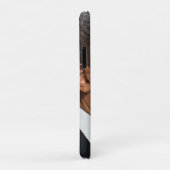 Barack Obama Case-Mate iPhone Hülle (Hinten/Rechts)