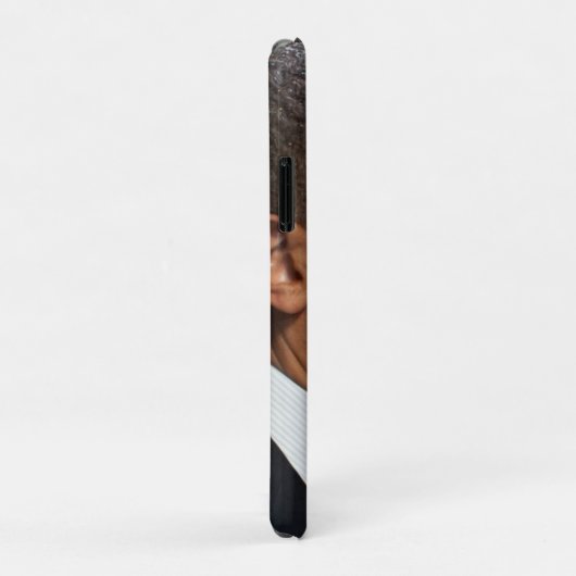 Barack Obama Case-Mate iPhone Hülle (Hinten/Rechts)