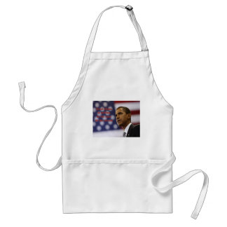 Barack Obama Chosen Schürze