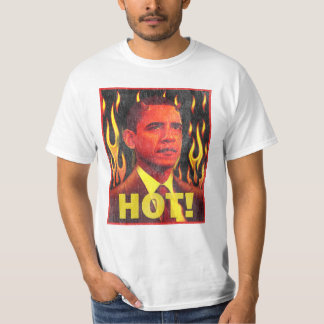 Barack Obama der Antichrist T-Shirt