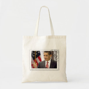 Barack Obama Einweihung 2009 Tragetasche