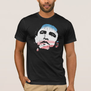 Barack Obama für Hoffnungs-T - Shirt