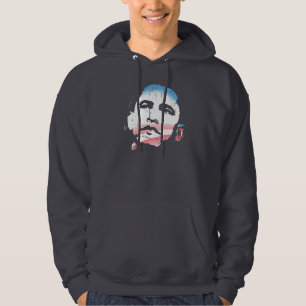 Barack Obama für Hoffnungs-T - Shirt