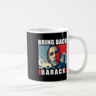 Barack Obama für Männer - Frauen und Kinder Shirt Kaffeetasse
