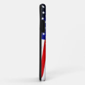 Barack Obama für Präsidenten 2012 Case-Mate iPhone Hülle (Hinten/Rechts)