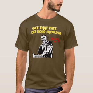 Barack Obama für Präsidenten T-Shirt