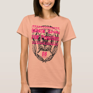 Barack Obama Grafik-T-Shirt T-Shirt