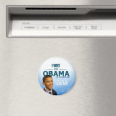 Barack Obama Ja wir können Magnet (In Situ (Geschirrspüler))
