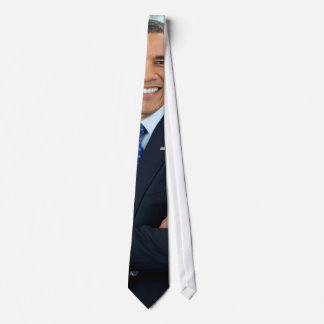 Barack Obama Krawatte