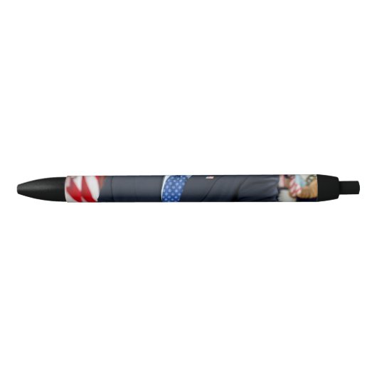 Barack Obama Kugelschreiber (Vorderseite)
