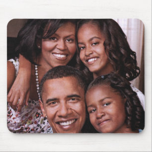 Barack Obama, Liebe Mousepad