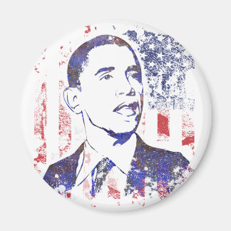 Barack Obama Magnets Magnet