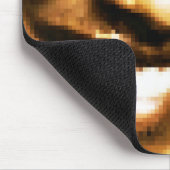 Barack Obama Mousepad (Ecke)