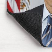 Barack Obama Mousepad (Ecke)