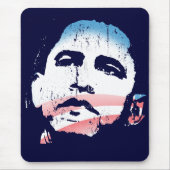 Barack Obama mousepad (Vorne)