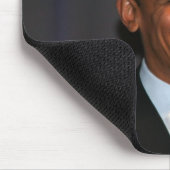 Barack Obama Mousepad (Ecke)