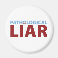 Barack Obama: Pathologischer Lügner
