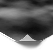 Barack Obama Poster (Ecke)
