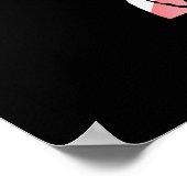 Barack Obama Poster (Ecke)