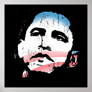 Barack Obama Poster