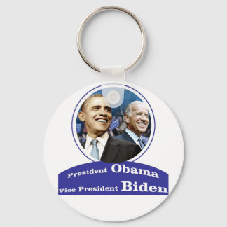 BARACK OBAMA Präsident Einweihung Geschenke Schlüsselanhänger