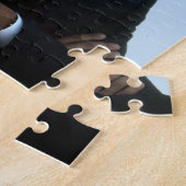 Barack Obama Präsidentenpuzzlespiel Puzzle (Seite)