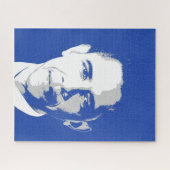 BARACK OBAMA PUZZLE (Horizontal)