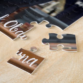 Barack Obama Puzzle (Seite)