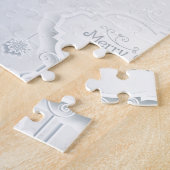 Barack Obama Santa Puzzle (Seite)