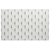 barack obama santa stoff (Fat Quarter (45,7 x 55,9 cm))