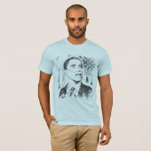 Barack Obama Shirt (Vorne ganz)