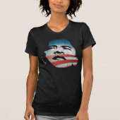 Barack Obama Shirt 2012 (Vorderseite)