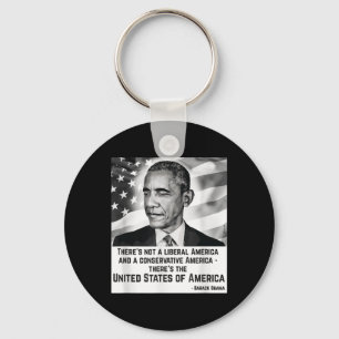 Barack Obama Shirt - Obama Shirt - Obama - USA Shi Schlüsselanhänger
