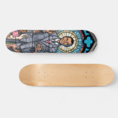 Barack Obama Skateboard-Plattform #1 Skateboard (Horizontal)